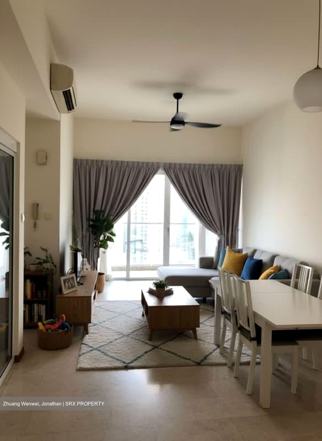 Meraprime (D3), Condominium #589791271
